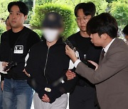 '여친 살해 의대생' 사형 구형..재판부 "극형 불가피"