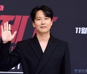 김남길, '열혈사제2'로도 대상 받을까? "나 아닌가"