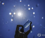 WMO "올해 역사상 가장 더운 해 될 것"