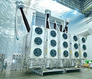 Korean transformer export surge on clean energy, AI damand