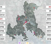 창원특례시, 18개 공업지역 기본계획 수립 추진…12월쯤 계획 확정‧공고