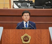 박용근 도의원, “전북문화관광재단 꼼수징계로 형사처벌자 본부장 승진” 질타