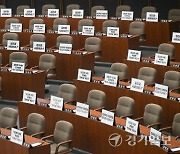 [사설] ‘의장 불신임안’ 경기도의회 파행, 정쟁 말고 민생 챙겨야