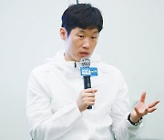 박지성도 정몽규 비판..."축구협회 신뢰 잃었다"