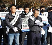 Hyundai Motor’s Asan plant faces setback as Transys strike prolongs