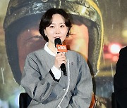 이유영 ‘득녀 후 첫 공식석상’ [MK포토]