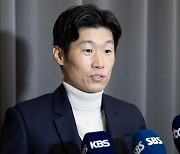 박지성 "신뢰 잃은 축구협회, 사람들 왜 분노하는지 나도 느껴"