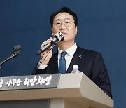 정명근 시장 "화성=과학기술인재 특별시" 선언