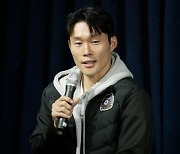 안양 '캡틴' 이창용, "김기동 감독님 인터뷰 봤는데 우리도 서울 신경 안 쓰겠다" [MD신문로]