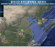 韓·中·日·臺 동아시아 4개국, ‘미세중력’ 국제공동연구 힘 합친다