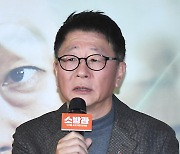 ‘소방관’ 곽경택 감독 “곽도원 밉고 원망스럽다” 음주운전 논란 심경