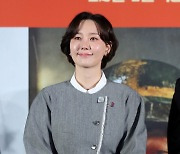 이유영, 매력적인 단발