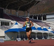 '올림픽 메달리스트' 근대5종 성승민, 국가대표 선발전 1위