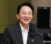 원희룡 "명태균이 대통령실 이전 결정? 거론할 가치도 없어"