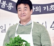 '5000억 주식부자'된 백종원, 하루만에 대국민사과.."죄송합니다" 왜? [Oh쎈 종합]