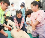 안전이 최고 가치.. 한국마사회, 퀴즈부터 응급주고 교육까지