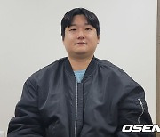 ‘8월 2승 5홀드 ERA 1.20→팔꿈치 수술→PS 엔트리 탈락’ 최지광, “빠른 복귀보다 완벽한 복귀 중요” [오!쎈 경산]