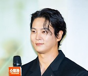 주원,'훈훈한 모습으로 박수' [사진]