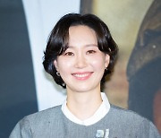 이유영,'햇살 미소' [사진]