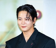 주원,'훈훈한 자태' [사진]