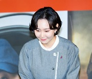 이유영,'단아한 인사' [사진]