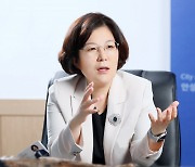 "어려운 지역 경제" 김보라 안성시장, 업무추진비 일부 반납