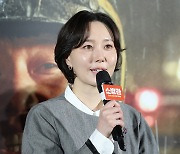 [포토] 이유영 '매력적인 눈빛'