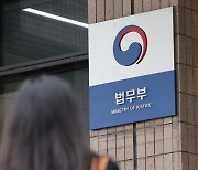 “검찰 특활비·특경비 ‘전액삭감’”에… 법무부 검찰과장 사표로 ‘항의’