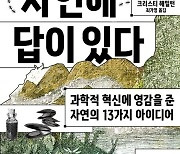 바닷가재서 찾은 ‘X선 망원경’… 영감이 된 자연