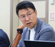 이봉준 서울시의원 “6년새 구조건수 6배 늘어...야생동물센터 시설 늘려야”