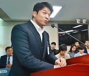 “공정했나?” ‘흑백요리사’ 안성재, 서울시의회 불려가…증인 출석 왜?