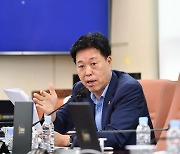 송도호 서울시의원 “포트홀 사고 배상금 지급률 급감 문제 대책마련 촉구”