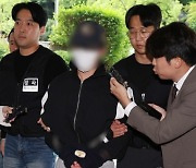 "정의의 이름으로 극형 불가피"··· 검찰 '강남 의대생 연인 살인' 피의자에 사형 구형