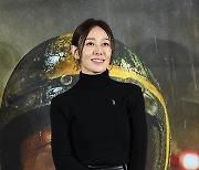 [ST포토] 장영남, '세월을 거스르는 비주얼'