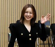 이하늬 '미소에 반해'[★포토]