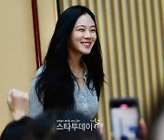 [포토] 김형서, ‘열혈사제2’로 입장