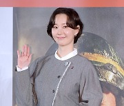 [TD포토] 이유영 '미소가 예뻐'