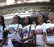 Venezuela Protest