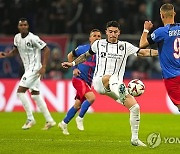 Romania Soccer Europa League