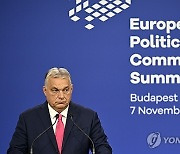 Hungary Europe Summit