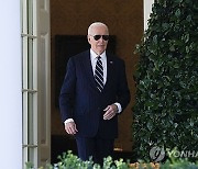 Election 2024 Biden