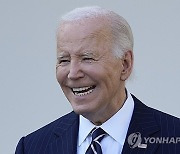 Election 2024 Biden