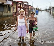 Cuba Tropical Weather