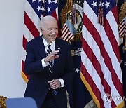 Election 2024 Biden