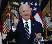 Election 2024 Biden