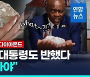 [특파원 시선] 다이아몬드의 저주?…보츠와나 58년 집권당의 몰락