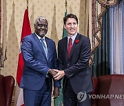 Canada Africa