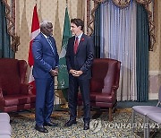 Canada Africa