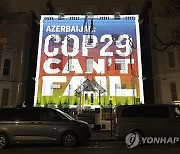 Activists Call for Bold Climate Action from World Leaders Ahead of COP29