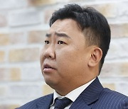 이범호 감독, 연합뉴스와 인터뷰